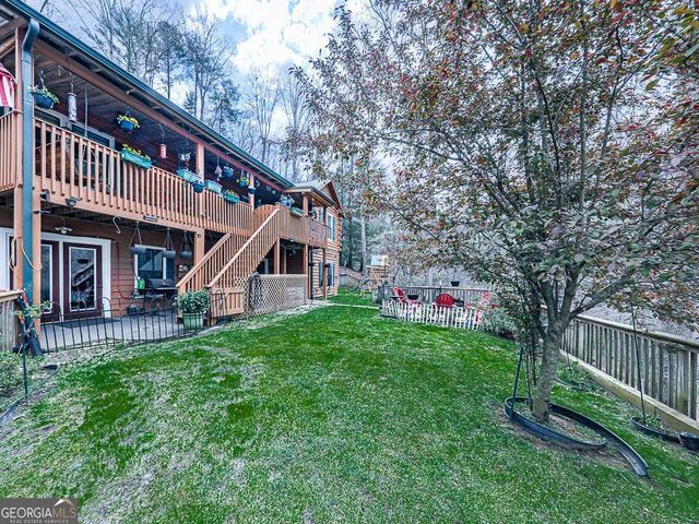 290 Ruby Lane 3328R, Ellijay, GA 30536