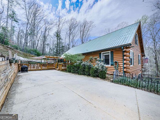 290 Ruby Lane 3328R, Ellijay, GA 30536