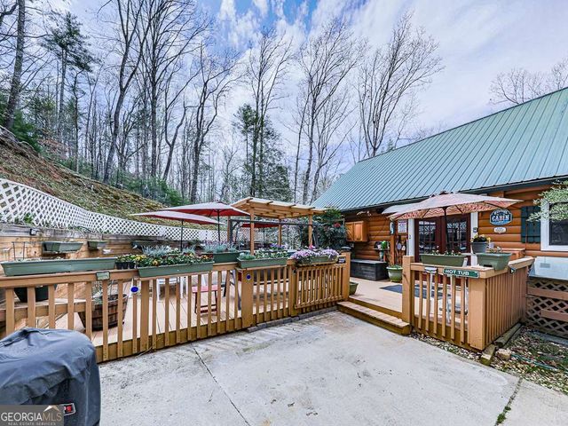 290 Ruby Lane 3328R, Ellijay, GA 30536