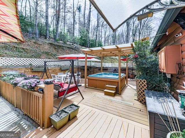 290 Ruby Lane 3328R, Ellijay, GA 30536