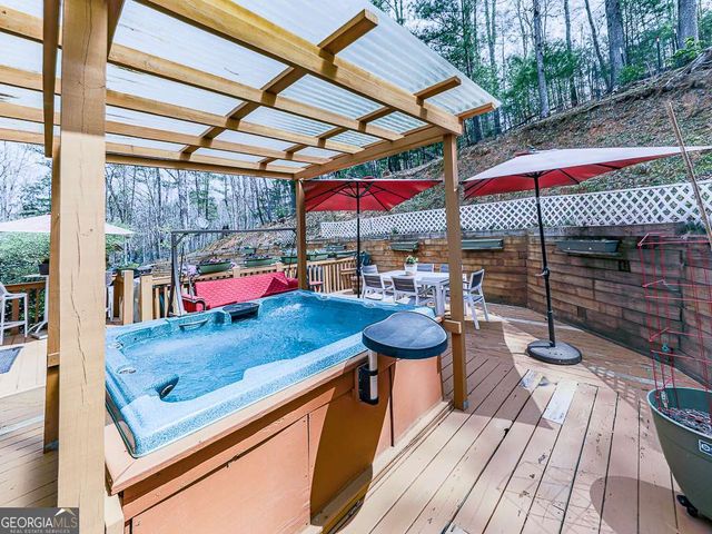 290 Ruby Lane 3328R, Ellijay, GA 30536