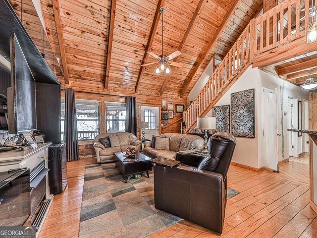 290 Ruby Lane 3328R, Ellijay, GA 30536