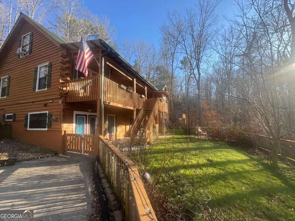 290 Ruby Lane 3328R, Ellijay, GA 30536