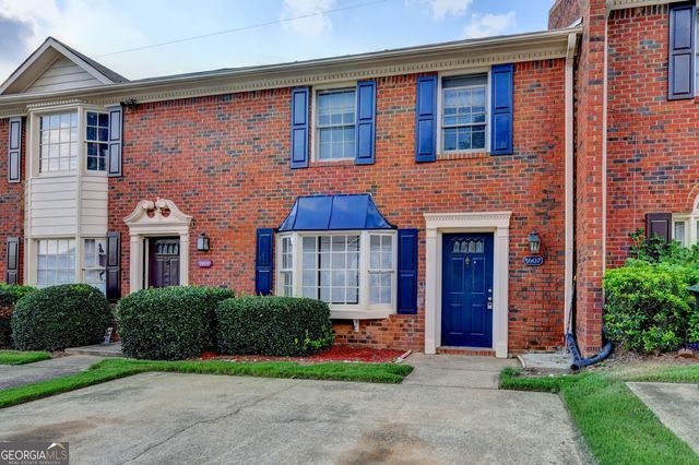 5607 Executive Way WAY, Norcross, GA 30071