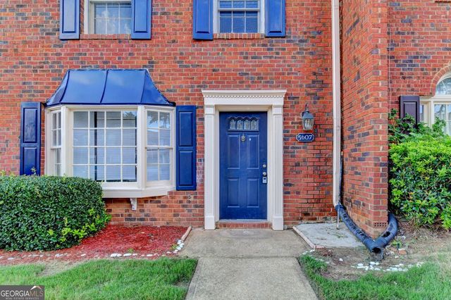 5607 Executive Way WAY, Norcross, GA 30071