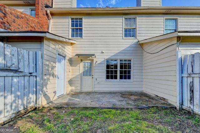 5607 Executive Way WAY, Norcross, GA 30071