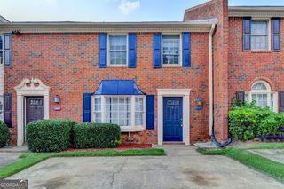 5607 Executive Way WAY, Norcross, GA 30071