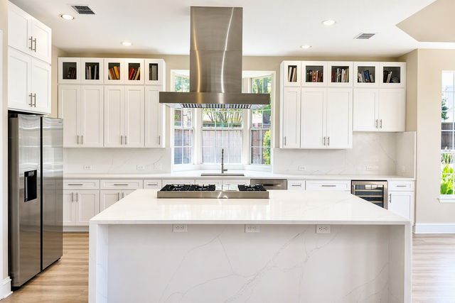 1804 Longwood Court, Allen, TX 75013