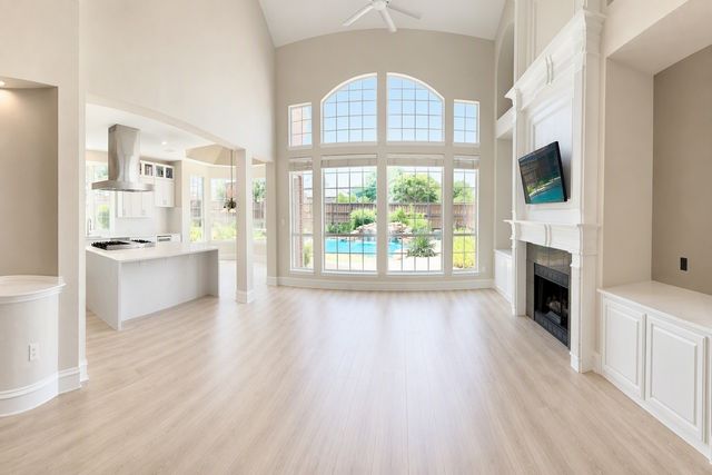 1804 Longwood Court, Allen, TX 75013