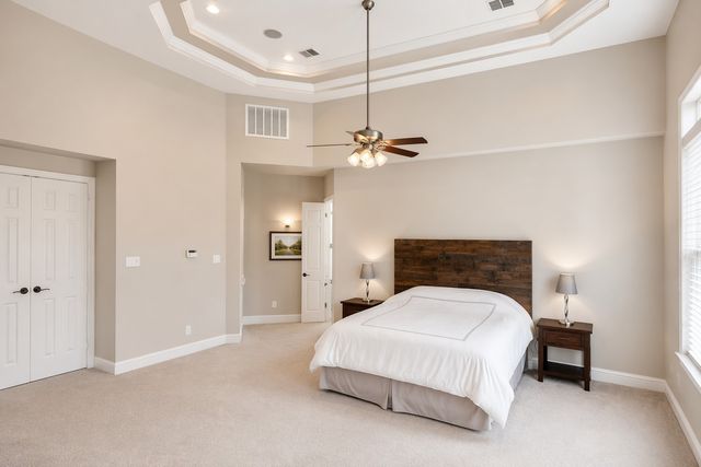 1804 Longwood Court, Allen, TX 75013