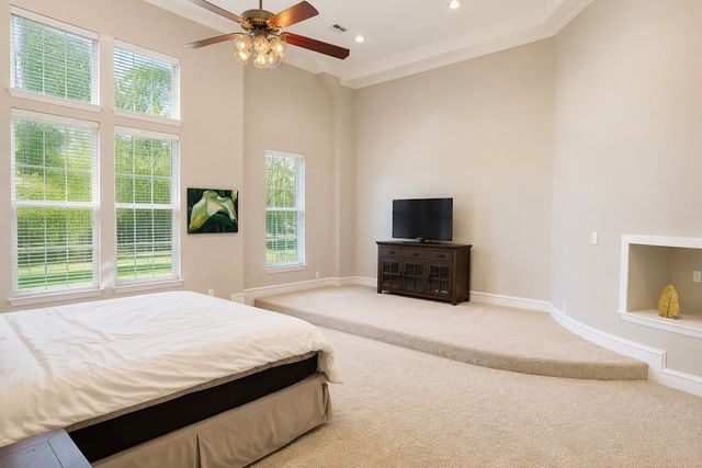 1804 Longwood Court, Allen, TX 75013