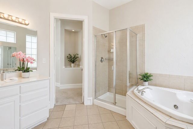 1804 Longwood Court, Allen, TX 75013
