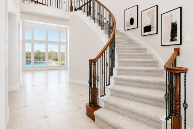 1804 Longwood Court, Allen, TX 75013