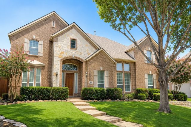 1804 Longwood Court, Allen, TX 75013