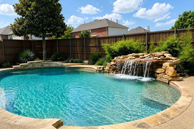 1804 Longwood Court, Allen, TX 75013