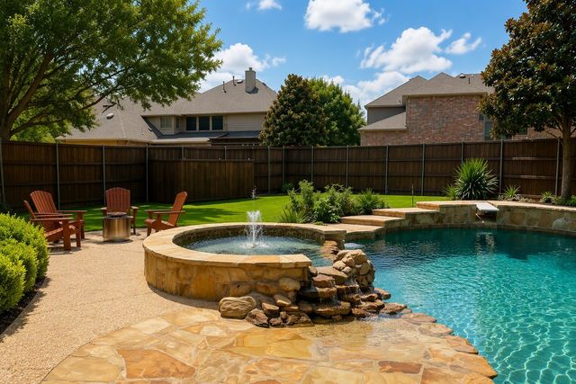 1804 Longwood Court, Allen, TX 75013