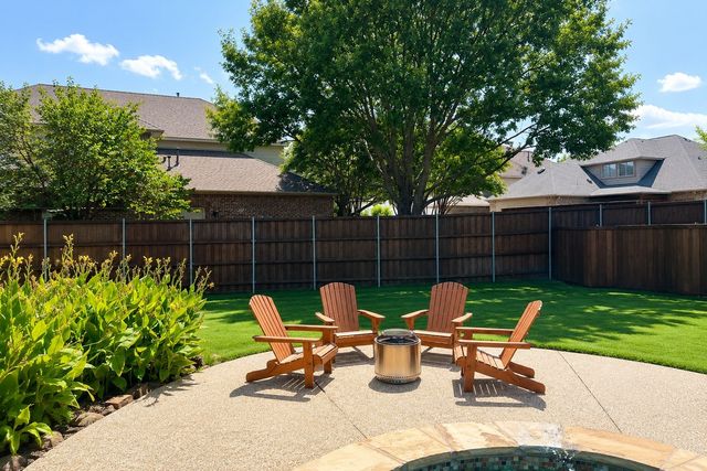 1804 Longwood Court, Allen, TX 75013