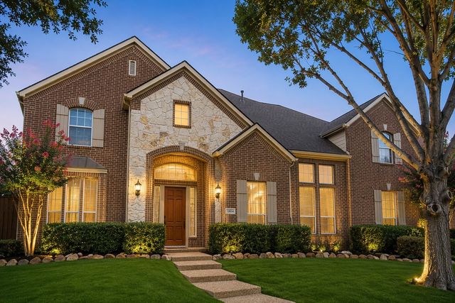 1804 Longwood Court, Allen, TX 75013