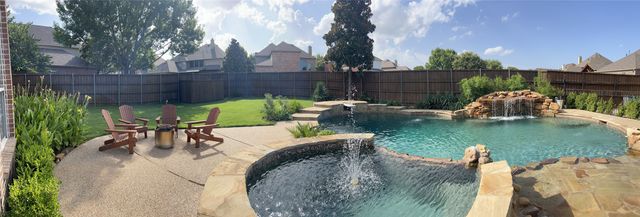 1804 Longwood Court, Allen, TX 75013