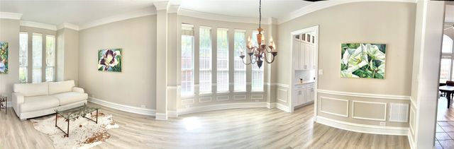 1804 Longwood Court, Allen, TX 75013