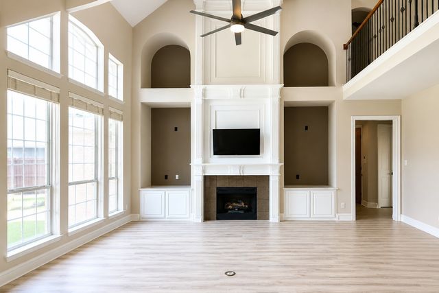 1804 Longwood Court, Allen, TX 75013