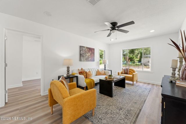 2308 CLYDE Drive, Jacksonville, FL 32208