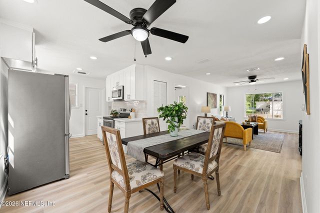 2308 CLYDE Drive, Jacksonville, FL 32208