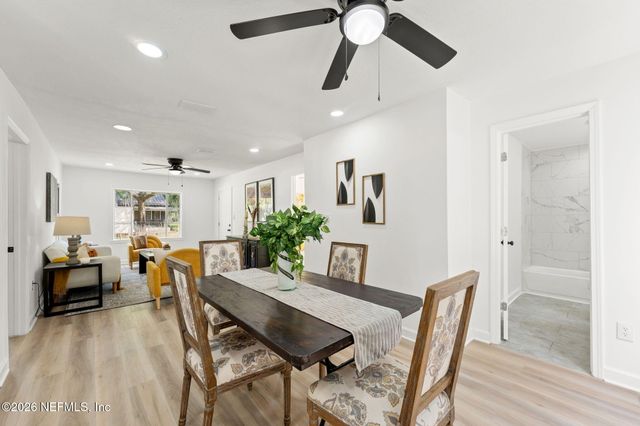 2308 CLYDE Drive, Jacksonville, FL 32208