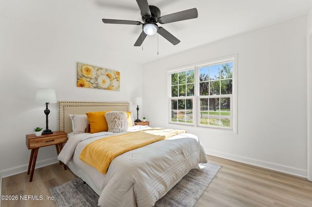 2308 CLYDE Drive, Jacksonville, FL 32208