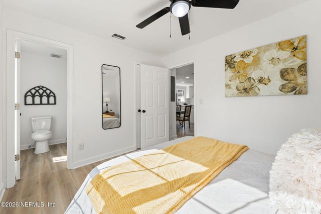2308 CLYDE Drive, Jacksonville, FL 32208
