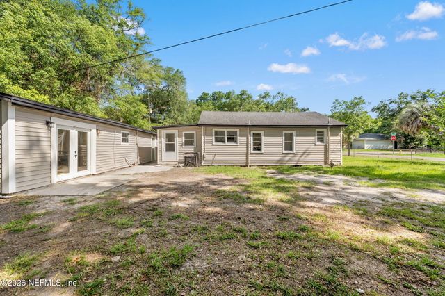 2308 CLYDE Drive, Jacksonville, FL 32208