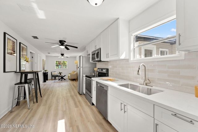 2308 CLYDE Drive, Jacksonville, FL 32208