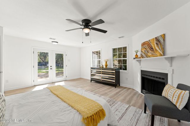 2308 CLYDE Drive, Jacksonville, FL 32208
