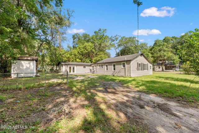 2308 CLYDE Drive, Jacksonville, FL 32208