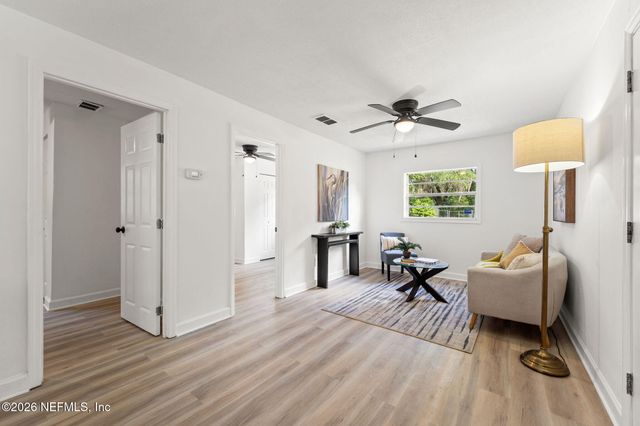 2308 CLYDE Drive, Jacksonville, FL 32208