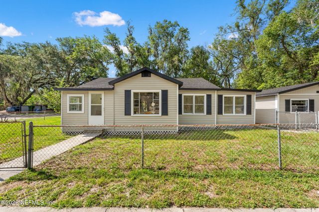 2308 CLYDE Drive, Jacksonville, FL 32208