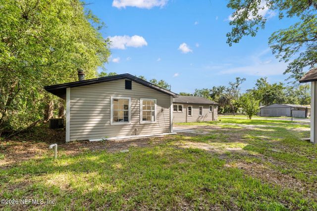 2308 CLYDE Drive, Jacksonville, FL 32208