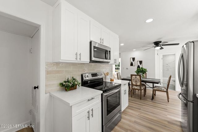 2308 CLYDE Drive, Jacksonville, FL 32208