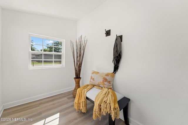 2308 CLYDE Drive, Jacksonville, FL 32208
