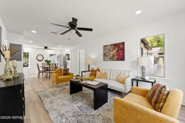 2308 CLYDE Drive, Jacksonville, FL 32208