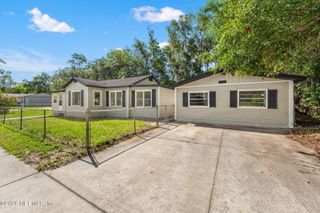 2308 CLYDE Drive, Jacksonville, FL 32208