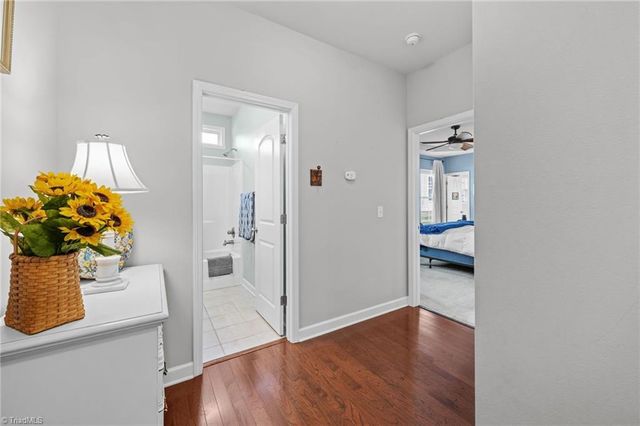 5733 Woodside Forest Trail, Lewisville, NC 27023