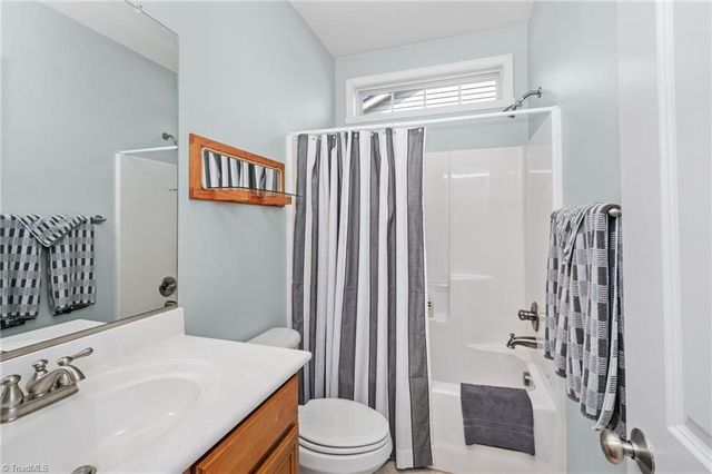 5733 Woodside Forest Trail, Lewisville, NC 27023