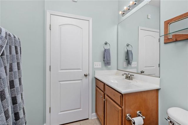 5733 Woodside Forest Trail, Lewisville, NC 27023