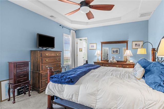 5733 Woodside Forest Trail, Lewisville, NC 27023