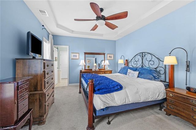 5733 Woodside Forest Trail, Lewisville, NC 27023