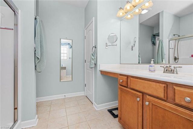 5733 Woodside Forest Trail, Lewisville, NC 27023