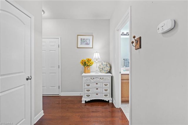 5733 Woodside Forest Trail, Lewisville, NC 27023