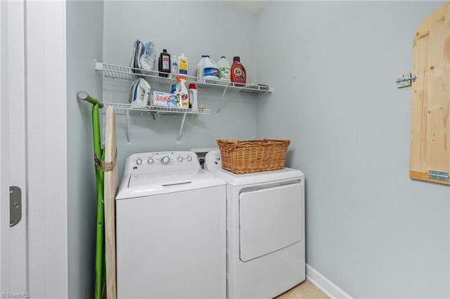 5733 Woodside Forest Trail, Lewisville, NC 27023