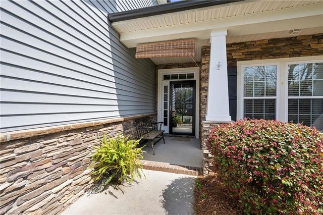 5733 Woodside Forest Trail, Lewisville, NC 27023